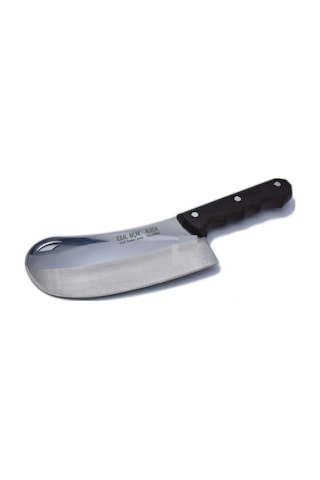 Soğan Satırı Zırh Kokoreç Satırı Plast Sap19 Cm / 70 X 190 X 2 Mm Fabrika Ayarı