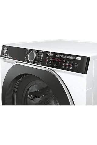 Hoover HWP 211AMBC/1-17 11 KG 1200 Devir Wi-Fi + Bluetooth Bağlantılı Çamaşır Makinesi