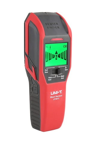 Ut387c Duvar Tarayıcı