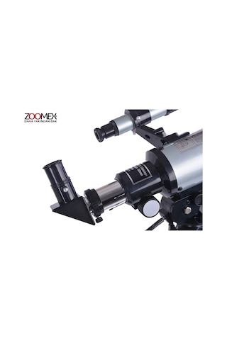 Zoomex F30070m Astronomik Teleskop