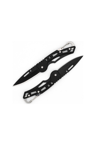 Valkyrie Katlanabilir Çakı Outdoor Kamp Cep Bıçağı Çok Renkli