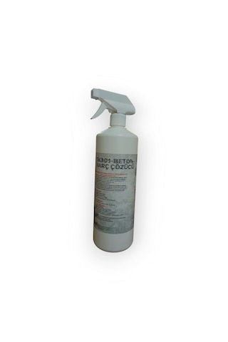 Tabiattan Kimya Konsantre Beton Harç Sökücü 500 ML Tabiattan Kimya Konsantre Beton Harç Sökücü 500 ML