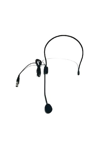 Osawa Osw W-3 Headset Mikrofon