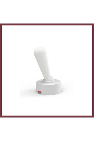 Storeşahin Jp-1003 Dekoratif Gece Lambası - Beyaz Shn0720