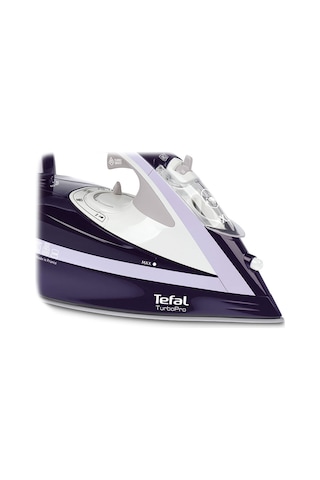 Tefal FV5615 Turbo Pro 2600 W Buharlı Ütü