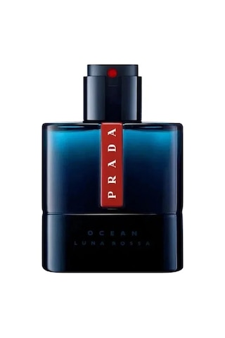 Prada Luna Rossa Ocean Edt 100 Ml Erkek Parfüm Fresh 99211955