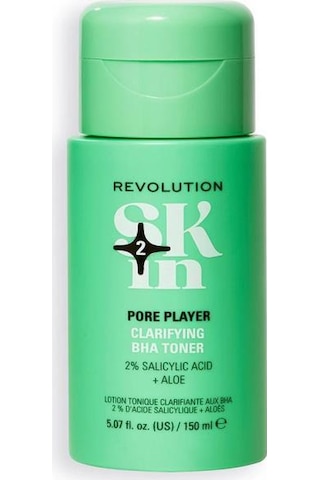 Revolutıon Pore Player Arındırıcı Tonik 150ml