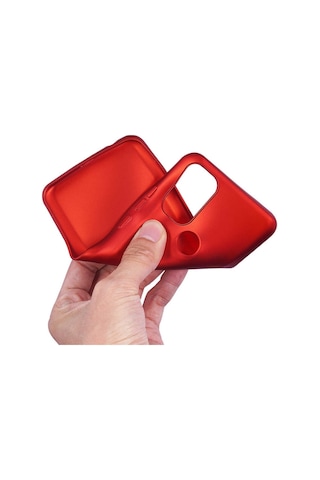 General Mobile 21 Plus Kılıf Soft Mat Premier Case