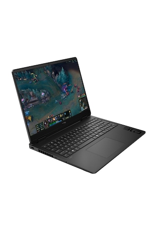 HP Hyperx Omen Laptop 16-AM2013NT D9CS9EA i7-14650HX 16 GB 1 TB SSD RTX5060 16" Free Dos Dizüstü Bilgisayar