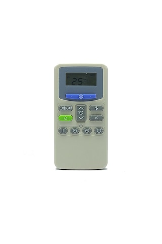 Hitachi G646G D0035 Klima Uzaktan Kumanda