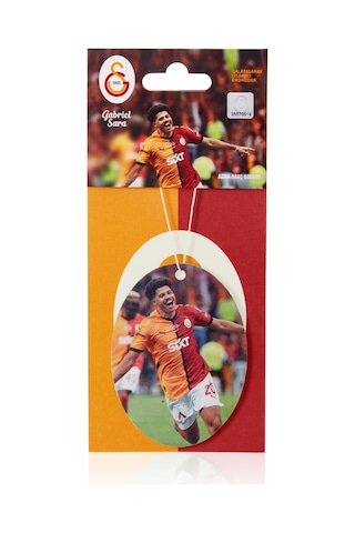 Galatasaray Gabriel Sara Asma Araç Kokusu 1905/10