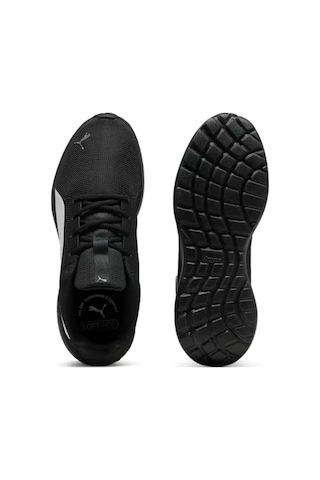 Puma Softride Cosmic Lt Unisex Spor Ayakkabı 40023501 Siyah