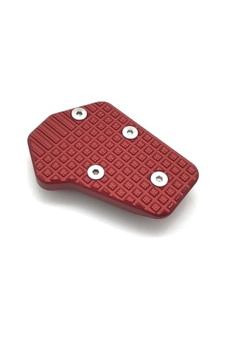 Novahub Pedal Motosikleti Kolu Kırmızı Için Freni Ayak Arka Altın 2020-2021 Sc Altın