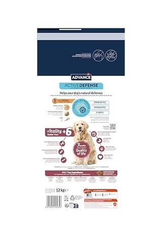 Plus Smoothie 5'li Karışık Set, Köpek Ödülü, 85g
