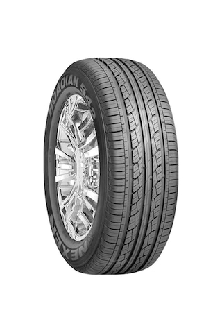 Nexen 255/60R18 108H Roadian 542 Yaz Lastiği 2025