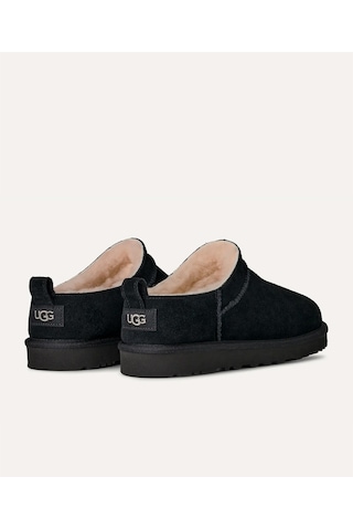 Ugg Classıc Mıcro Erkek Bot 1180190-blk Siyah
