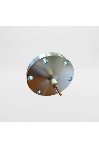 Cf40-1x10kv-25a Yüksek Voltaj Vakum Geçişi