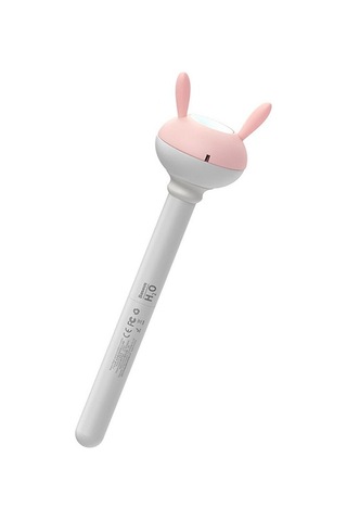 Baseus Magic Wand Taşınabilir Ev Ofis Nemlendirici + Gece Lambası