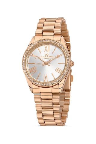 Cacharel Classic Bayan Kol Saati CCC030895SB