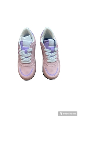 Gap New York Iı Çocuk Ayakkabı Çocuk Günlük Spor Ayakkabı Pembe