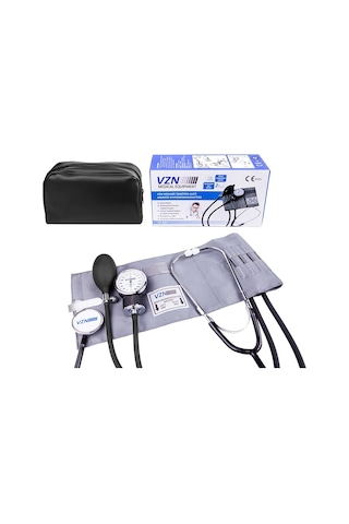 Vzn Mekanik Tansiyon Aleti Ty-a01 Koldan Ölçer Tansiyon Aleti