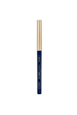 L'Oreal Paris Le Liner Signature Göz Kalemi 02 Blue Jersey
