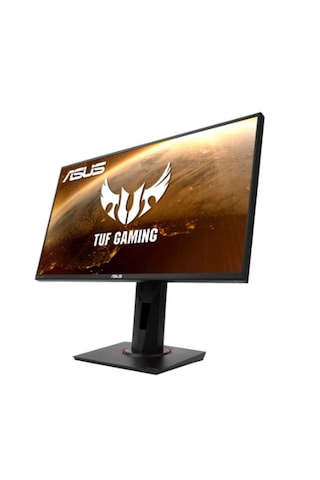 Asus Tuf Gaming Vg27aqz 27" 1 Ms 2k Pivot Ips 165 Hz Oyuncu Monitörü