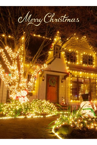 Suofeng Led Bakır Tel Işık Zinciri, Usb Kumandalı, 5m 50 Işık, Isınak Beyaz, Fotoğraf-kart Tutucu, Dekoratif Aydınlatma, Festivaller-iç Mekan