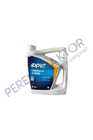 Opet Antifriz 3 Litre