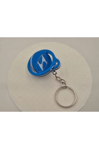 Hyundai Anahtarlık , Hyundai Araç Anahtarlık - Hyundai Araba Anahtarlığı