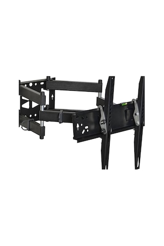 39-65'' Kilitli Hareketli Lcd-led Duvar Askı Aparatı Vt-752 Hc Pro Evimdeyokyok Çok Renkli