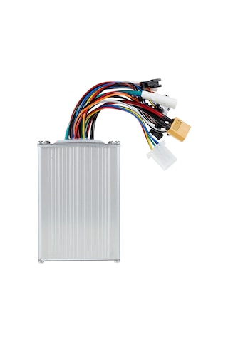 Kugoo M4 10 Inç Elektrikli Scooter 48 V Motor Kontrol Cihazı Yedek Aksesuarlar İçin