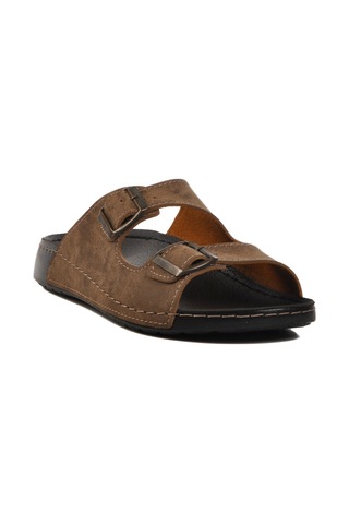Vizon Erkek Terlik 80-955 M Vizon