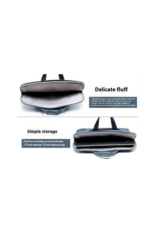 Ebitda Mini Lısen 15.6 Taşınabilir Laptop Çantası, Siyah, Dayanıklı, Aksesuarlı, Ofis Kullanımı Çok Renkli