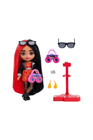 Extra Minis Bebekler