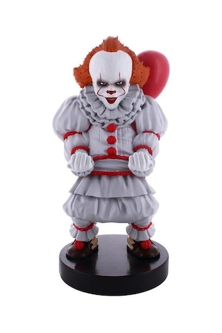 Exg Pro Cable Guys Pennywise It 2 Phone And Controller Holder