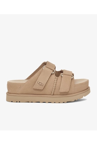 Ugg Unısex Terlik 1155458-san Bej