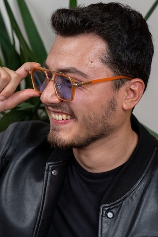 Oscar Optic Osc001 Erkek Güneş Gözlüğü