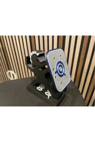Dart Tutucu "spartalı" - 9 Dart