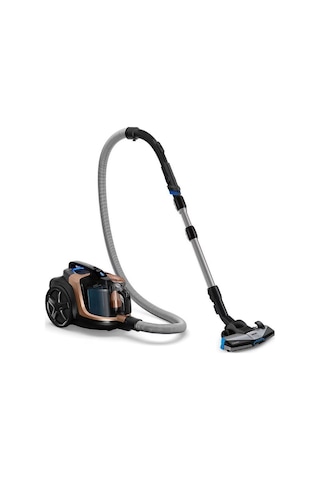 Philips Marathon Daily XB7151/07 900 W Toz Torbasız Süpürge (Outlet)