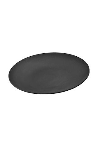 Lava Döküm Yuvarlak Çap Ø 21 CM Servis Tabağı