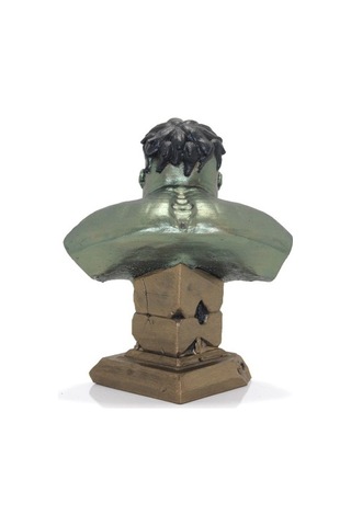 Kapamarka Hulk Büst Büyük Boy