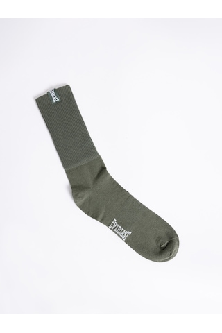 Everlast Essential Haki Çorap Haki