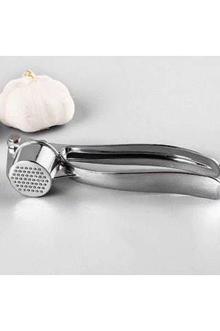 Sarımsak Ezme Aleti Rendesi Diğer