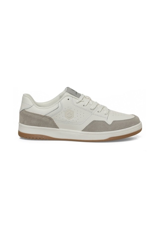 Lumberjack Koon 6fx Beyaz Erkek Sneaker 000000000102157022