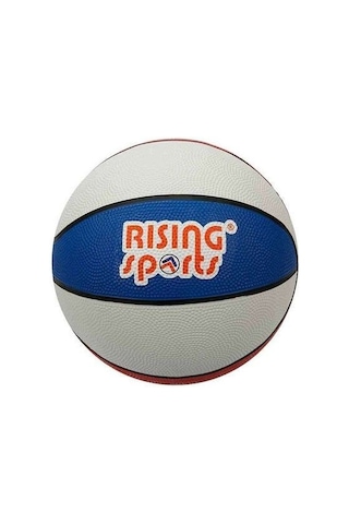 0328 Sun-ers-rsp-basket Topu Size-5 - Sunman
