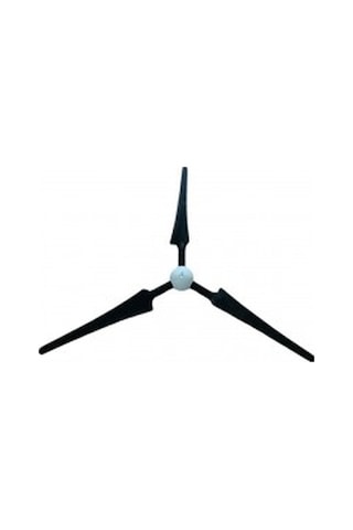 İsta Breeze 90 Cm Kompozit Kanat Ve Burun Flanş Seti 3'lü