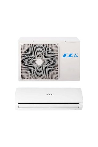 ECA Spylos PRO ESA 1512A100 A++ 12000 BTU İnverter Duvar Tipi Klima
