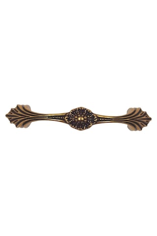Coşafak Ventus Vn.1003.064.Pt Metal Antik Bakır 64Mm Akslı Kulp