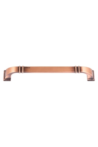 Gürçayhırdavat Roma Kulp Bakır 160Mm (2 Adet)
